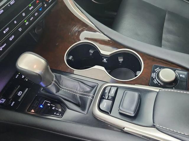 2018 Lexus RX 350 350
