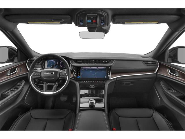 2026 Jeep Grand Cherokee Laredo 4x4 2026 Jeep Grand Cherokee Laredo 4x4