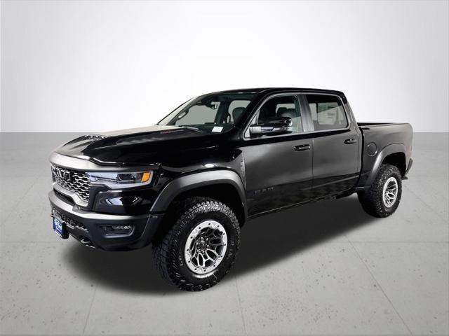 2026 RAM Ram 1500 RAM 1500 RHO CREW CAB 4X4 57 BOX