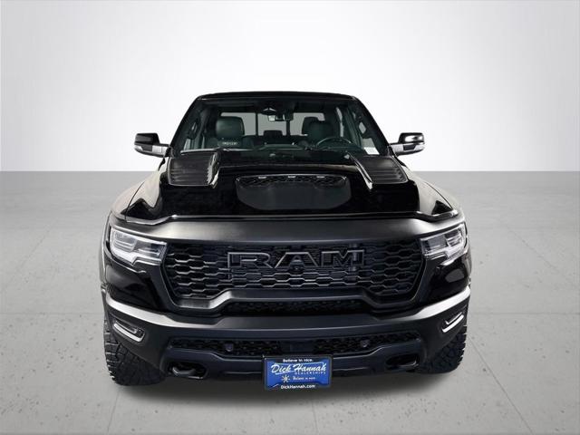 2026 RAM Ram 1500 RAM 1500 RHO CREW CAB 4X4 57 BOX