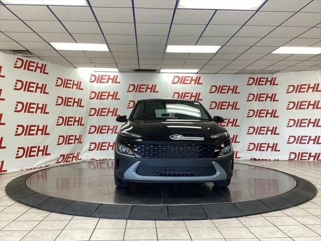 2023 Hyundai Kona SE 2023 Hyundai Kona SE