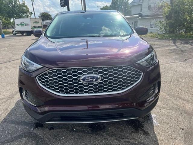 2024 Ford Edge SEL 2024 Ford Edge SEL