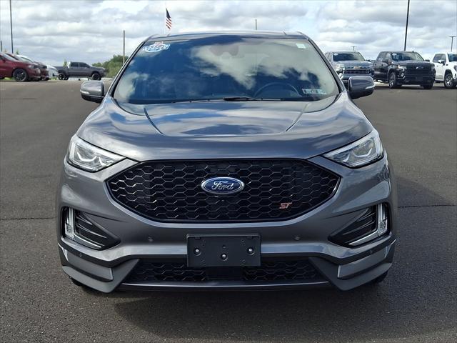 2024 Ford Edge ST 2024 Ford Edge ST