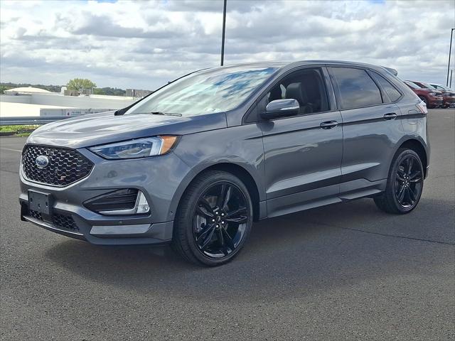 2024 Ford Edge ST 2024 Ford Edge ST