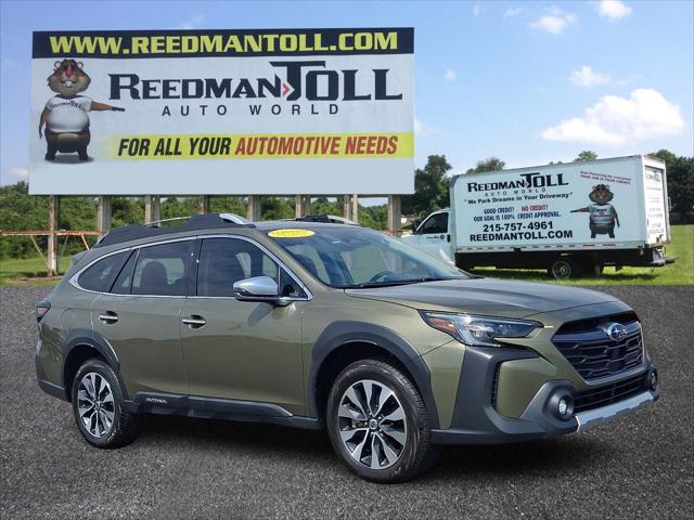 2025 Subaru Outback Touring XT for sale in Langhorne, PA