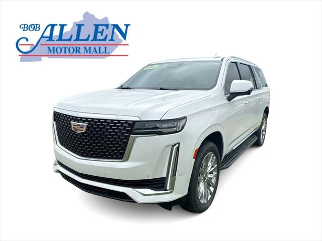 2023 Cadillac Escalade ESV 2WD Premium Luxury for sale in Danville, KY