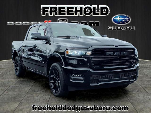 2026 Ram 1500 Laramie for sale in Freehold, NJ