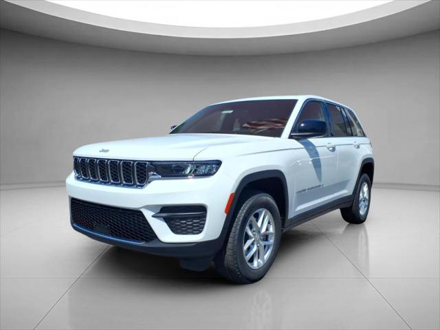 2026 Jeep Grand Cherokee Laredo X 4x2 for sale in Fort Mill, SC