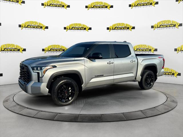 2025 Toyota Tundra Limited for sale in Starke, FL