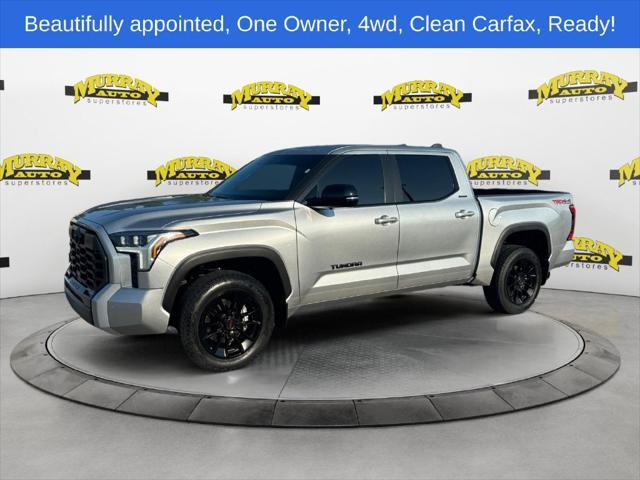 2025 Toyota Tundra Limited for sale in Starke, FL