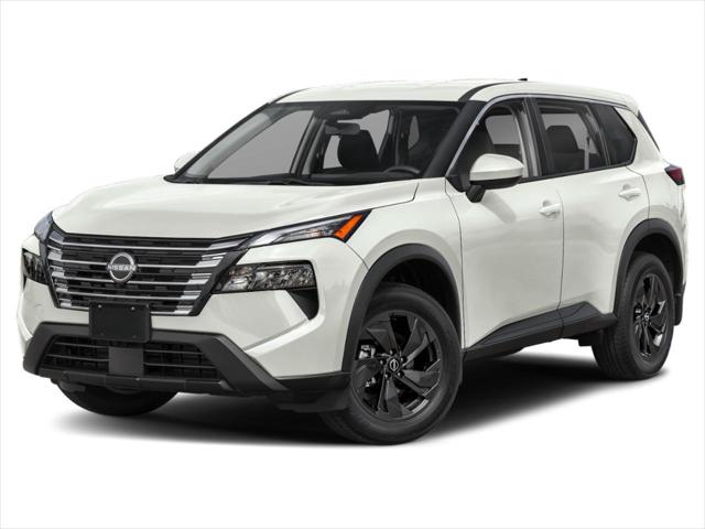 2026 Nissan Rogue SV for sale in Manhattan, KS