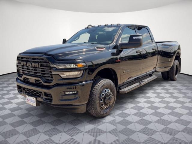 2026 RAM 3500 Lone Star Crew Cab 4x4 8 Box 2026 RAM 3500 Lone Star Crew Cab 4x4 8 Box