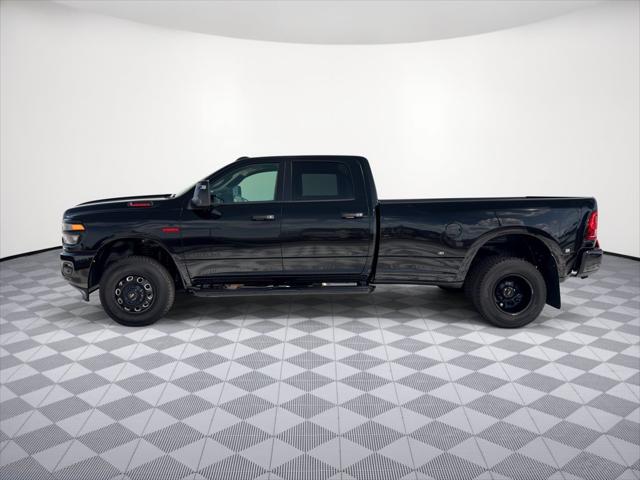 2026 RAM 3500 Lone Star Crew Cab 4x4 8 Box 2026 RAM 3500 Lone Star Crew Cab 4x4 8 Box