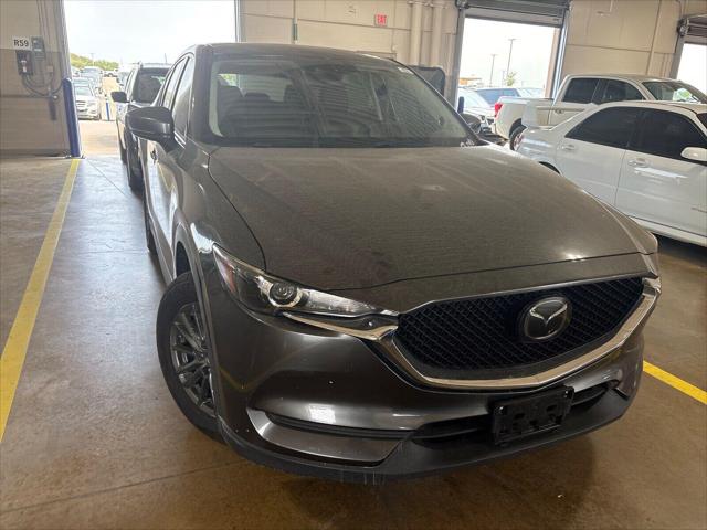 2020 Mazda CX-5 Touring for sale in Brownwood, TX