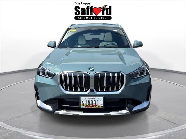 2026 BMW X1 xDrive28i for sale in Owings Mills, MD