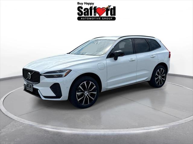 2023 Volvo XC60 Recharge T8 Plus Dark Theme for sale in Owings Mills, MD