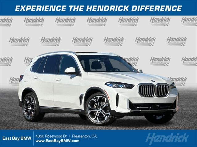 2026 BMW X5 xDrive40i for sale in Daleville, IN