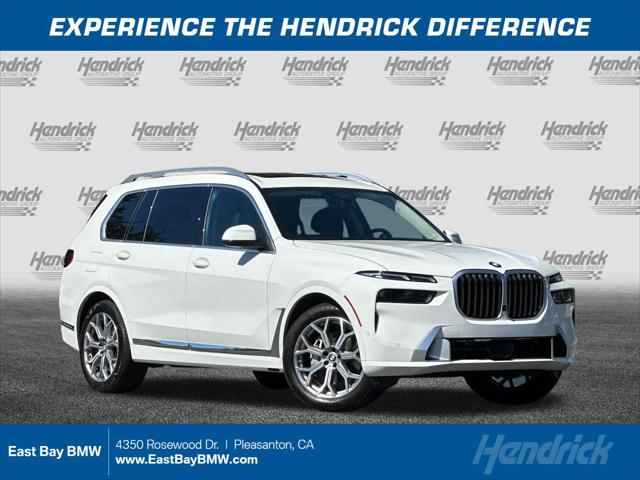 2026 BMW X7 xDrive40i for sale in Daleville, IN