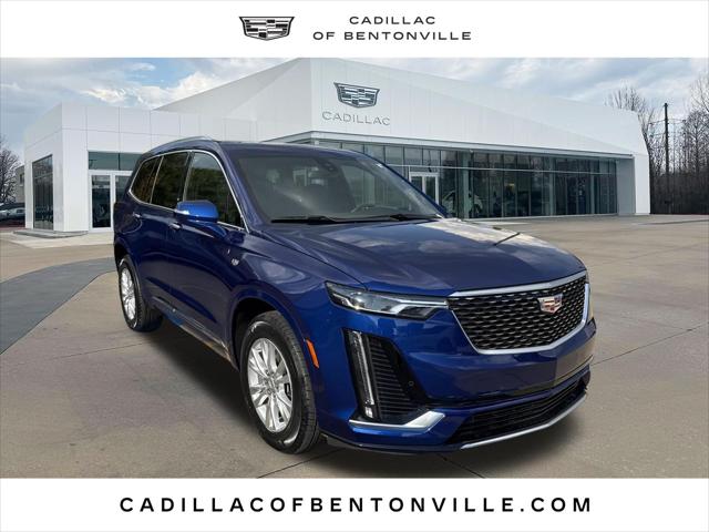 2024 Cadillac XT6 AWD Luxury for sale in Bentonville, AR