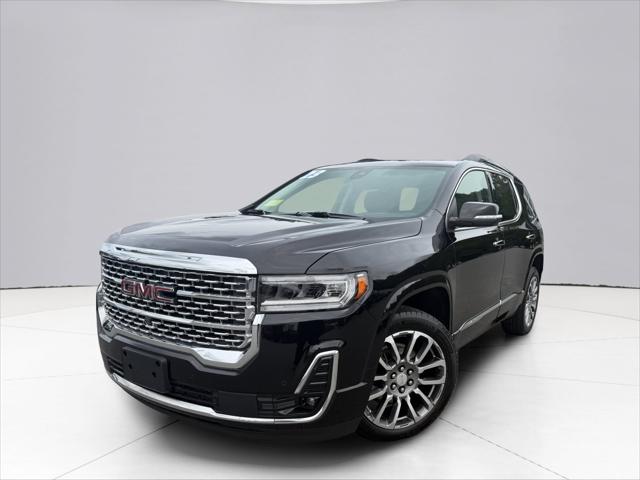 2023 GMC Acadia AWD Denali for sale in Leominster, MA