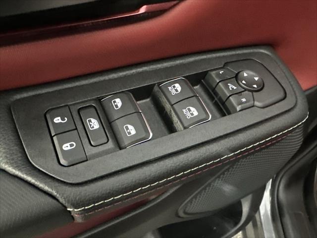2026 Ram 1500 Rebel Crew Cab 4x4 57 Box