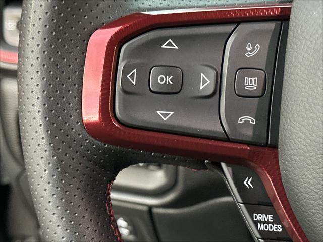 2026 Ram 1500 Rebel Crew Cab 4x4 57 Box