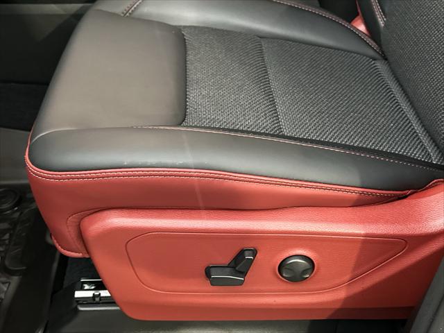 2026 Ram 1500 Rebel Crew Cab 4x4 57 Box