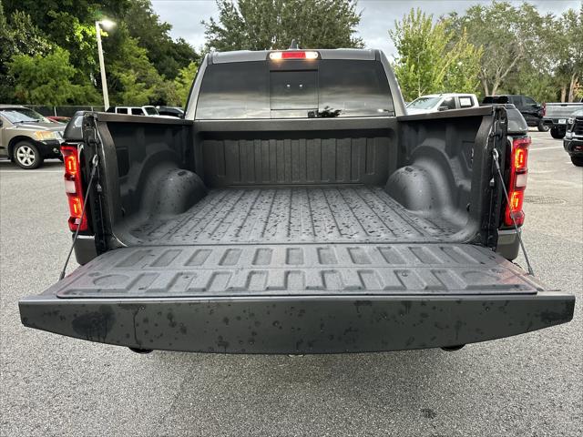2026 Ram 1500 Rebel Crew Cab 4x4 57 Box