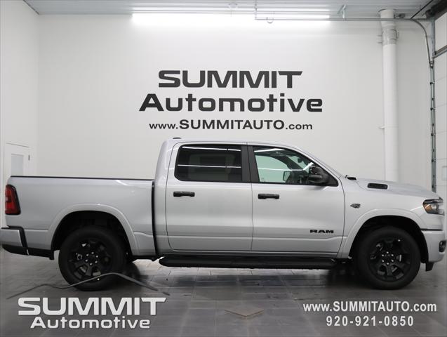 2027 Ram 1500 Big Horn for sale in Fond du Lac, WI