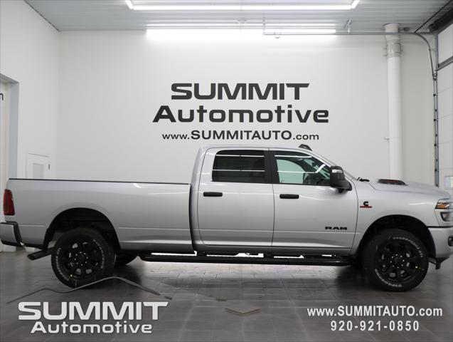 2027 Ram 2500 Big Horn for sale in Fond du Lac, WI