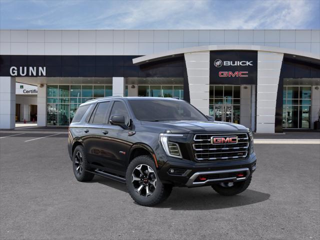 2026 GMC Yukon 4WD AT4 for sale in Schertz, TX