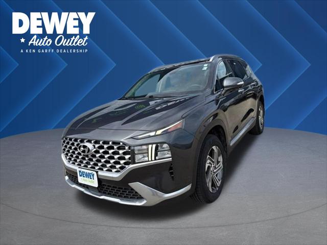 2023 Hyundai Santa Fe SEL for sale in Des Moines, IA
