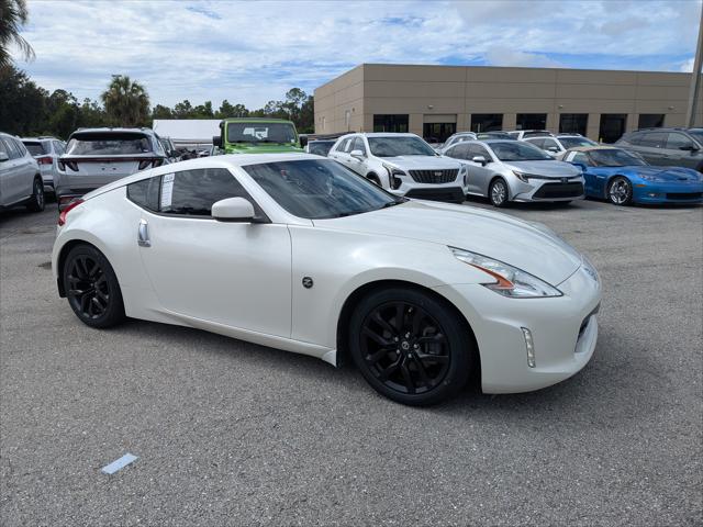 2017 Nissan 370Z Touring for sale in Fort Myers, FL
