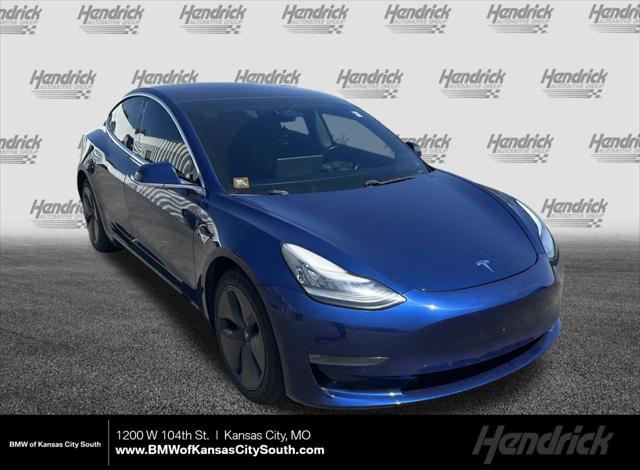2018 Tesla Model 3 Long Range for sale in KCMO, MO
