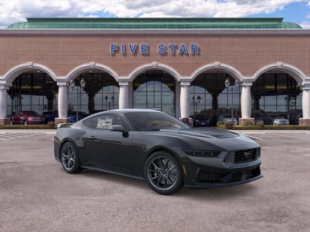 2026 Ford Mustang Dark Horse Fastback for sale in North Richland Hills, TX