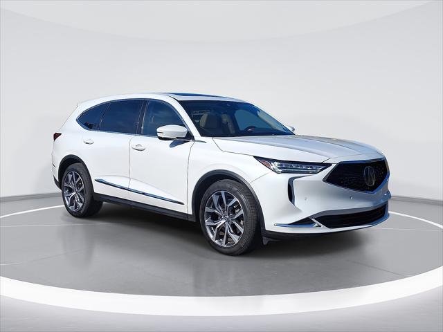 2023 Acura MDX Technology Package for sale in Langhorne, PA