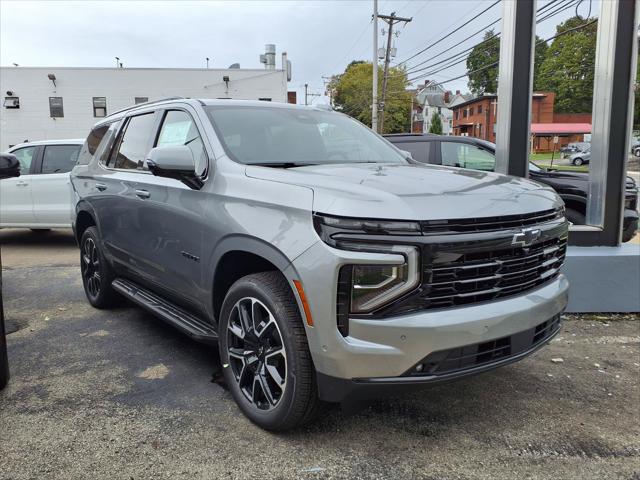 2026 Chevrolet Tahoe 4WD RST for sale in Indiana, PA