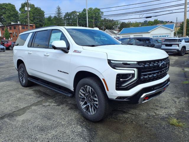 2026 Chevrolet Suburban Z71, 4WD for sale in Indiana, PA