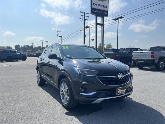 2023 Buick Encore GX Essence AWD for sale in Philipsburg, PA