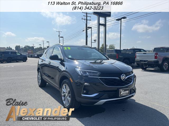2023 Buick Encore GX Essence AWD for sale in Philipsburg, PA