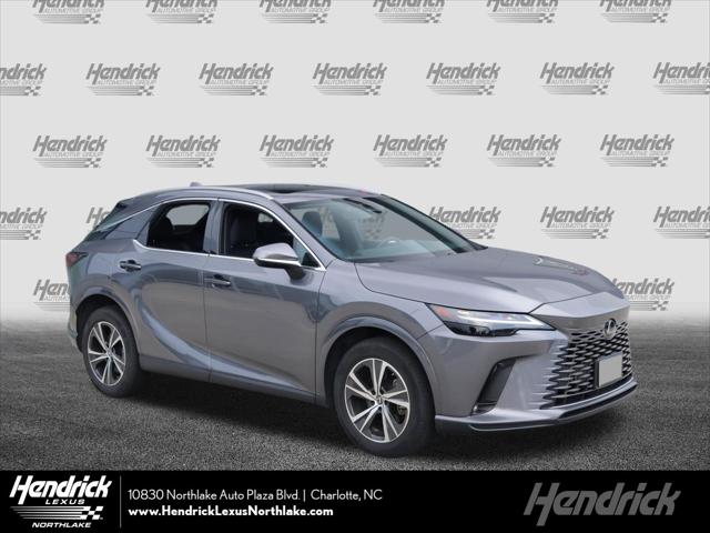 2023 Lexus RX 350 Premium for sale in Charlotte, NC