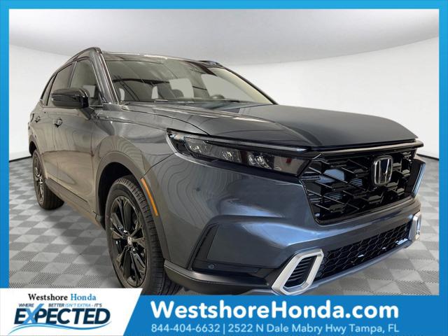 2027 Honda CR-V Hybrid Sport Touring for sale in Tampa, FL