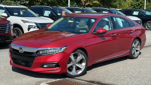 2020 Honda Accord Touring for sale in Limerick, PA