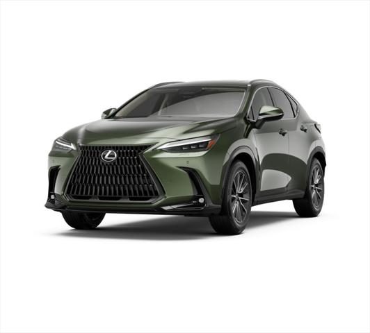 2026 Lexus NX 350 Luxury for sale in San Antonio, TX