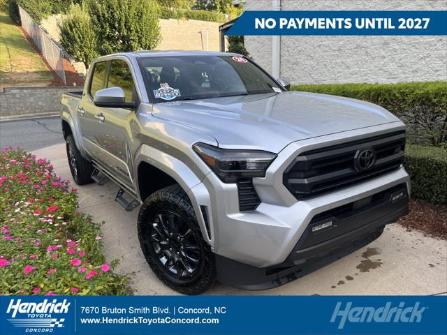 2024 Toyota Tacoma SR5 for sale in Concord, NC