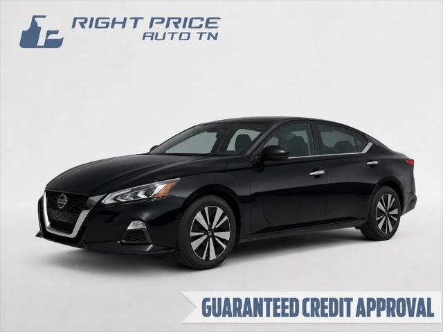 2022 Nissan Altima SV FWD for sale in Sevierville, TN