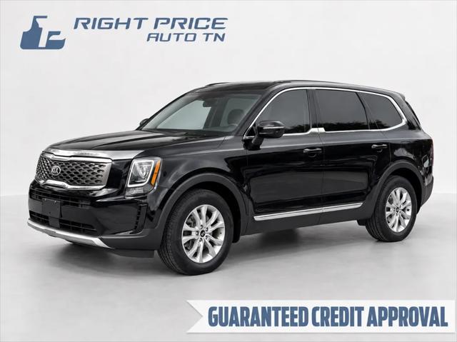 2020 Kia Telluride LX for sale in Sevierville, TN