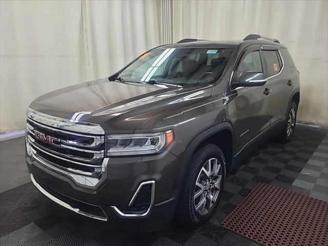2020 GMC Acadia FWD SLE for sale in Sevierville, TN
