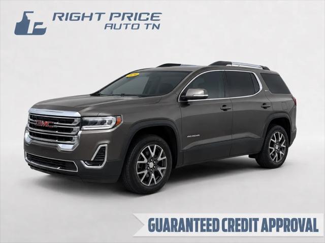 2020 GMC Acadia FWD SLE for sale in Sevierville, TN