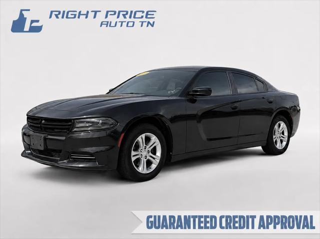 2020 Dodge Charger SXT RWD for sale in Sevierville, TN